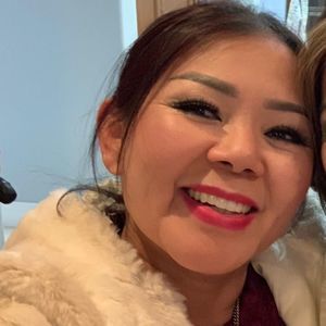 Meet your Posher, Nickie